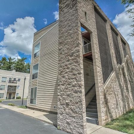 Walk To Broadway Riverfront Condo With Pool Nashville Buitenkant foto